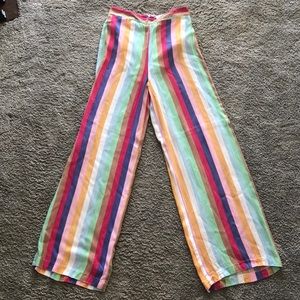 Flowy Pants
